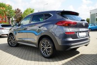 Hyundai Tucson 1.6 T-GDI 4WD