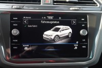 VW Tiguan 1.5 TSI United DSG