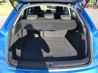 Audi Q3 2.0 TFSI quattro