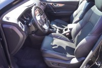 Nissan Qashqai 1.3 DIG-T Tekna DCT