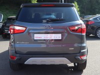 Ford EcoSport 1.0 EB Titanium