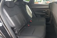 Hyundai Tucson 1.6 T-GDI Hybrid