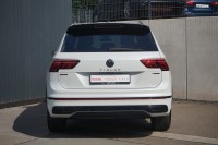 VW Tiguan Allspace 2.0 TDI R-Line 4Motion