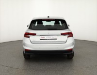 Skoda Fabia 1.0 MPI