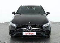 Mercedes-Benz A 250 e AMG Line