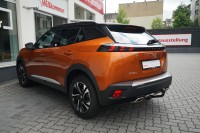 Peugeot 2008 GT-Line PureTech 130 Aut.