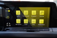 VW Golf VIII Active 1.5 eTSI DSG