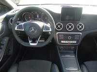 Mercedes-Benz CLA 220 CDI AMG Line