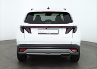 Hyundai Tucson 1.6 T-GDI Aut.