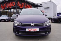 VW Golf Sportsvan VII 1.0 United