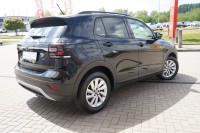 VW T-Cross 1.0 TSI