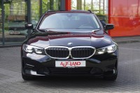 BMW 318 d Advantage