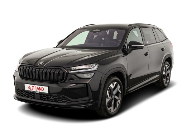 Skoda Kodiaq Sportline 1.5 TSI DSG