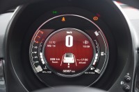 Fiat 500C 1.0 M-Hybrid Dolcevita