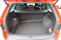 Skoda Kodiaq 1.5 TSI DSG Sportline