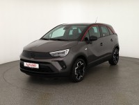 Opel Crossland 1.2 Business Elegance 2-Zonen-Klima Sitzheizung LED