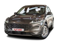 Ford Kuga 2.0 Titanium LED Navi ACC Kamera Totwinkel