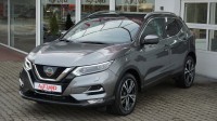 Nissan Qashqai 1.2 DIG-T N-Connecta