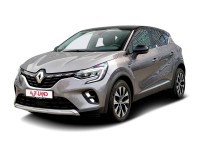 Renault Captur TCe 140 AT mHev Navi LED Tempomat