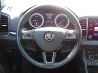 Skoda Karoq 1.5 TSI Style DSG