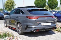 Kia pro_cee'd Proceed 1.6 T-GDI GT