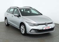 VW Golf VIII Variant 1.5 eTSI DSG