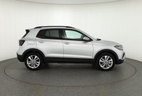 VW T-Cross 1.5 TSI DSG