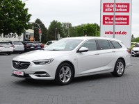 Vorschau: Opel Insignia 1.5 Turbo INNOVATION