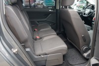 VW Touran 1.2 TSI