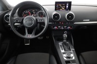 Audi A3 Sportback 1.5 TSI 2x S-line