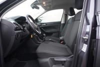 VW T-Cross 1.0 TSI Life
