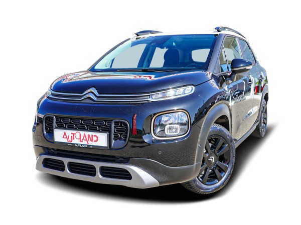 Citroen C3 Aircross 1.2 PureTech Origins