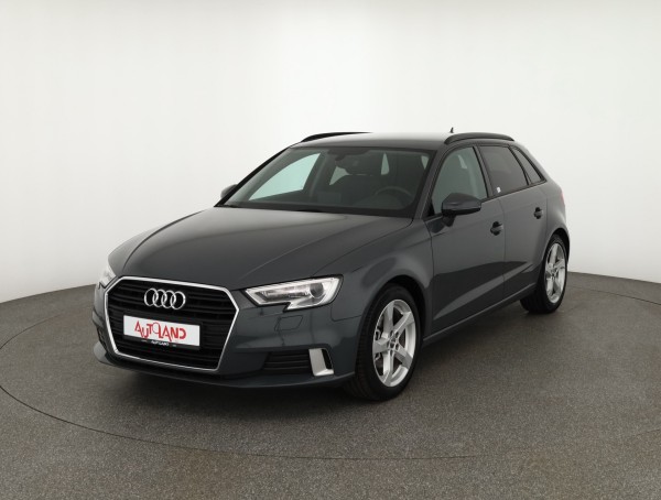 Audi A3 Sportback 1.5 TSI Sport