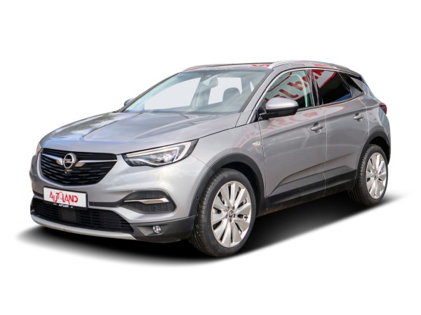 Opel Grandland X 2.0