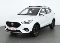 MG ZS 1.0 T-GDI Luxury Navi Sitzheizung LED