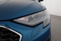 Audi A3 Sportback 40 eTFSI advanced