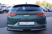 Kia pro_cee'd Proceed GT-Line Aut.