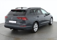 VW Golf VIII Variant 1.5 TSI DSG