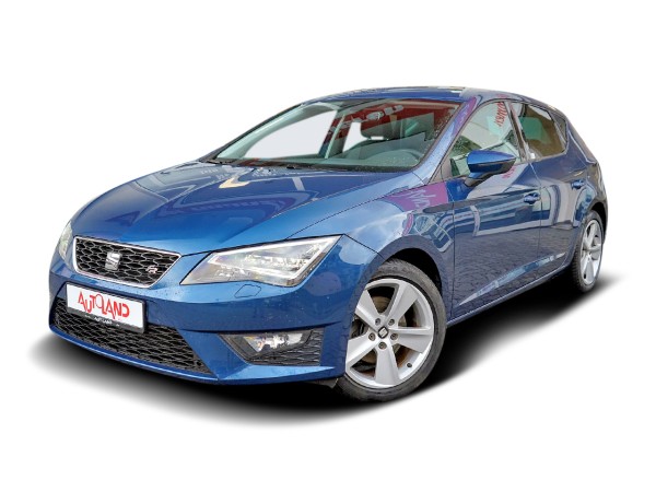 Seat Leon 1.4 TSI FR