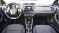 Skoda Fabia Combi 1.0 Cool Plus
