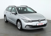 VW Golf VIII Variant 1.0 eTSI Life