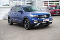VW T-Cross 1.0 TSI United