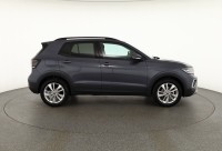 VW T-Cross 1.5 TSI DSG Facelift