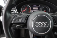 Audi A4 Avant 40 TDI sport