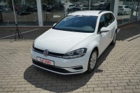 VW Golf VII 1.0 TSI BMT