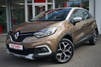 Vorschau: Renault Captur 1.2 TCe 120