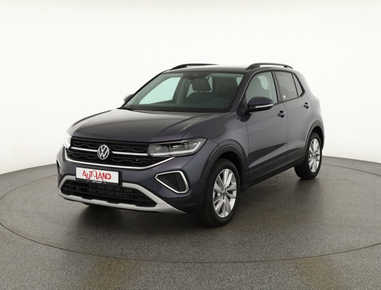 VW T-Cross 1.5 TSI DSG Facelift