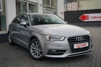 Audi A3 Sportback 1.4 TFSI Ambition S-Tronic