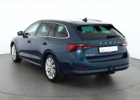 Skoda Octavia Combi 1.4 iV DSG