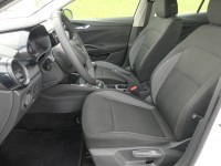 Skoda Fabia 1.0 MPI Active